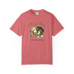 I'll Get There Eventually T-shirt