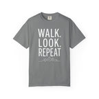 Walk Look Repeat T-shirt